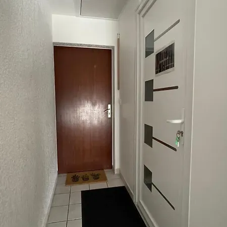 Aparthotel Central Biarritz