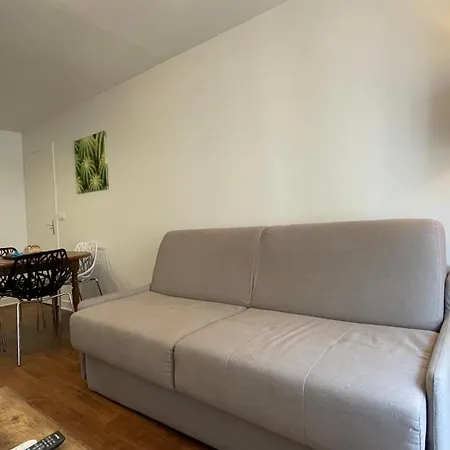 Aparthotel Central 3*