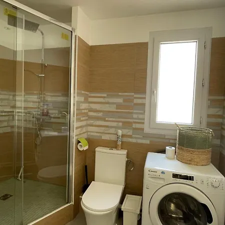 Aparthotel Central 3*