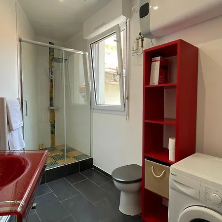 Aparthotel Central 3*