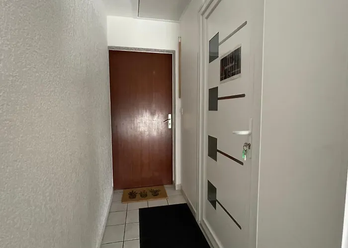 מלון דירות Central ביאריץ