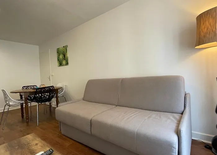 Aparthotel Central 3*