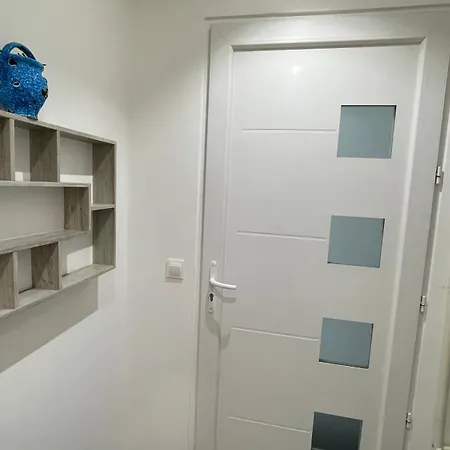 Central מלון דירות