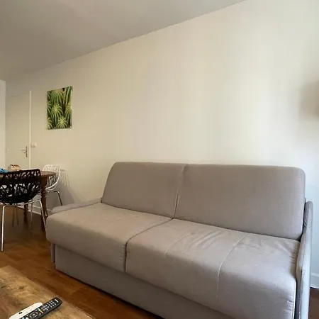 Apartahotel Central 3*