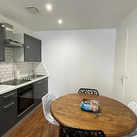 Central מלון דירות