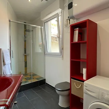 Central מלון דירות